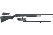 Mossberg 500 20 Gauge Black