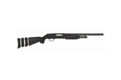 Mossberg 510 Mini 20 Gauge Black