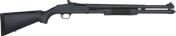 Mossberg 590 Persuader 12 Gauge Black view 2