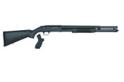 Mossberg 590 Persuader 12 Gauge Black