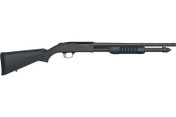 Mossberg 590 Persuader 20 Gauge Black