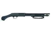 Mossberg 590 Shockwave 410 Bore Black view 2