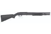 Mossberg 590 Tactical 12 Gauge Black