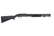 Mossberg 590A1 12 Gauge Black