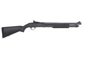 Mossberg 590A1 MILSPEC 12 Gauge Black