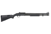 Mossberg 590A1 XS 12 Gauge 20" Black