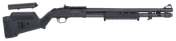 Mossberg 590A1 Security 12 Gauge Black view 2