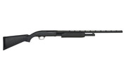 Mossberg Maverick 88 20 Gauge Black view 2