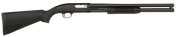 Mossberg Maverick 88 Security 12 Gauge Black view 2