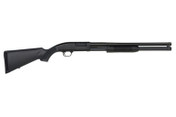 Mossberg Maverick 88 Security 12 Gauge Black