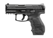 Heckler & Koch VP9SK 9mm 3.39" Black