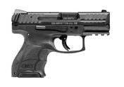 Heckler & Koch VP9SK 9mm 3.39" Black view 3