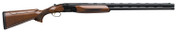 Weatherby Orion 12 Gauge 30" Black
