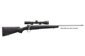 Winchester Model 70 Extreme Weather 7mm Rem Mag Stainless view 2