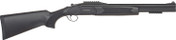 Mossberg Silver Reserve 12 Gauge 18.50" Black