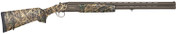 Mossberg Silver Reserve 12 Gauge 28" Bronze