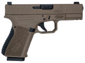 TriStar Apoc 9mm 4.02" Black