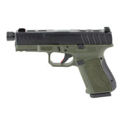 TriStar Apoc 9mm 4.48" OD Green 85786