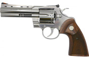Colt Python .357 Mag 4.25" Stainless