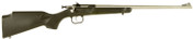 Crickett Youth .22 LR 16.12" Gray