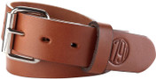 1791 Gunleather 01 Belt Brown