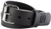 1791 Gunleather 01 Belt Black