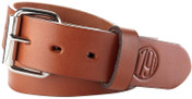 1791 Gunleather 01 Belt Brown