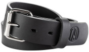 1791 Gunleather 01 Belt Black