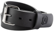 1791 Gunleather 01 Belt Black