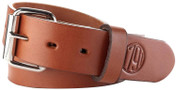 1791 Gunleather 01 Belt Brown