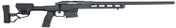 Bergara LRP 2.0 6.5 PRC Black/Chassis view 2