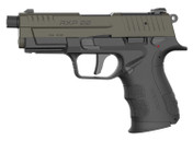 Retay RXP .22 LR 4" OD Green