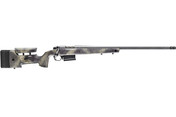 Bergara HMR Wilderness 6.5 Creedmoor Gray