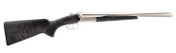 Heritage Badlander 20 Gauge 18.50" Nickel