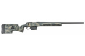 Bergara Ridgeback 300 PRC Gray view 2