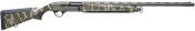 Pointer Field Tek 12 Gauge 28" OD Green