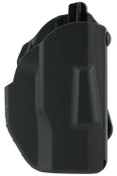 Safariland 7378-7TS-ALS Belt Black