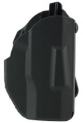 Safariland 7378-7TS-ALS Belt Black