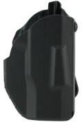 Safariland 7378-7TS-ALS Belt Black