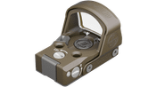 Leupold DeltaPoint Pro 2.5 MOA Dot Dark Earth view 4