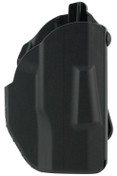 Safariland 7378-7TS-ALS Belt Black