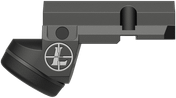 Leupold DeltaPoint Micro 3 MOA Dot -