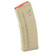CMMG 30rd 5.56mm Fits 5.56 NATO 30 Round Magazine FDE 55AFC5BFDE
