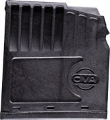 CVA Cascade .450 Bushmaster 6 Round Magazine Black