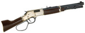 Henry Mare's Leg 357 Mag