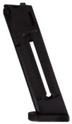 CZ-USA 75 .22 LR 10 Round Magazine Black