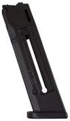 CZ-USA P-09 .22 LR 10 Round Magazine Black
