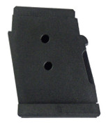 CZ-USA Single Shot Adapter Magazine Black