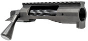 Faxon Firearms FX7 Bolt Action Receiver Black