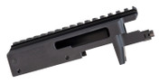 Faxon Firearms Rimfire FF-22 Black